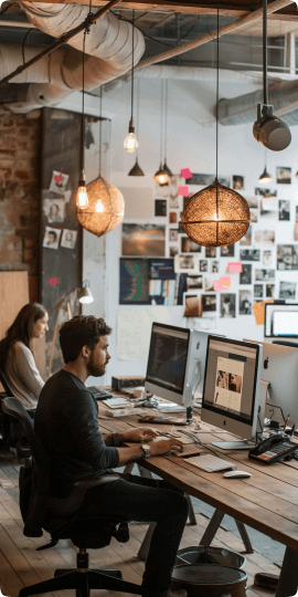 Social Media Campaigns