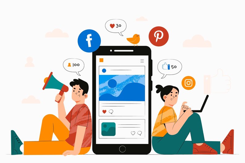 Why Social Media Marketing Is Essential Your Business Growth?