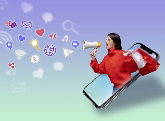 Maximizing ROI with Paid Social Ads