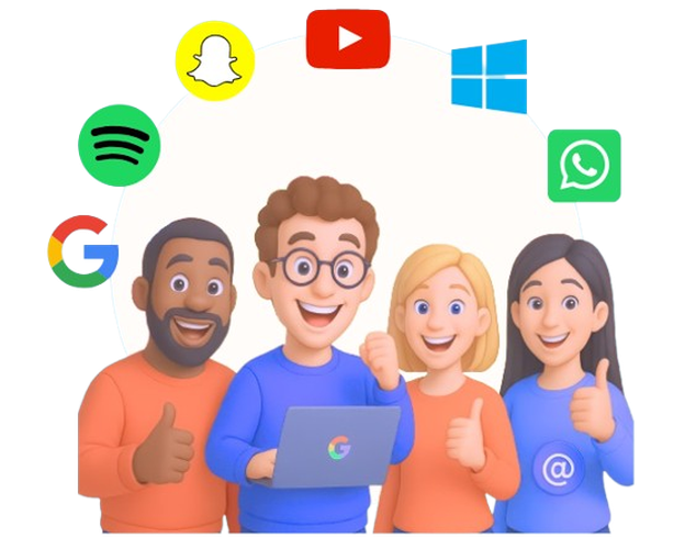 Web development and digital marketing experts at Concern Infotech helping businesses grow online