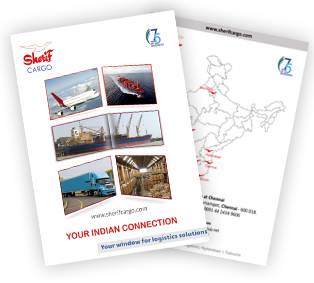 Corporate Brochure Designing