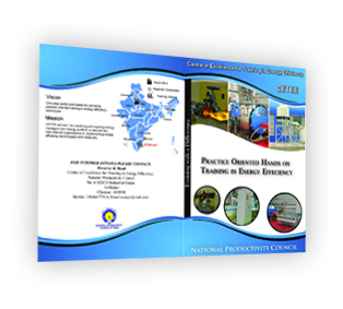 Online Brochure Design