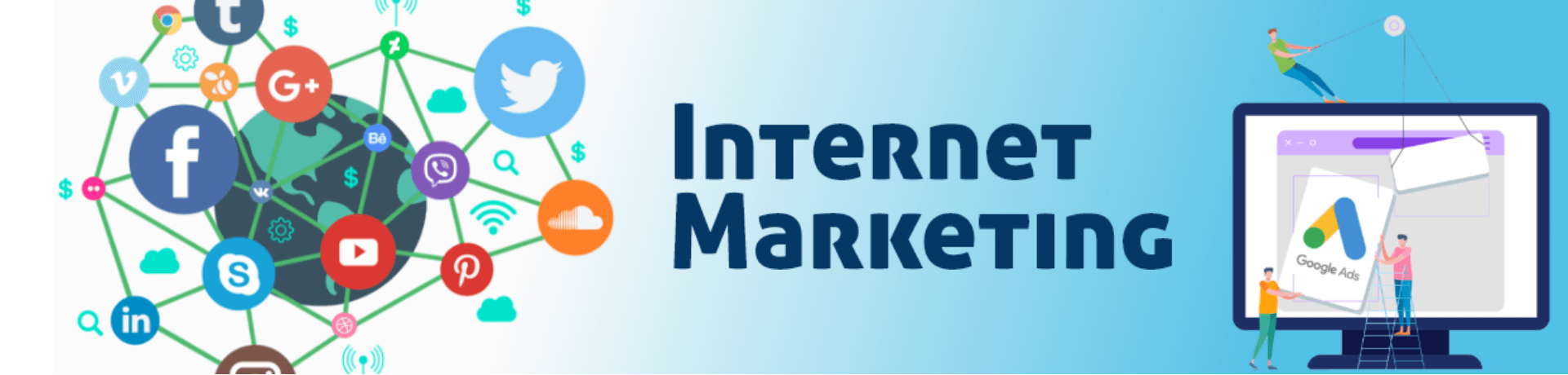 Internet marketing