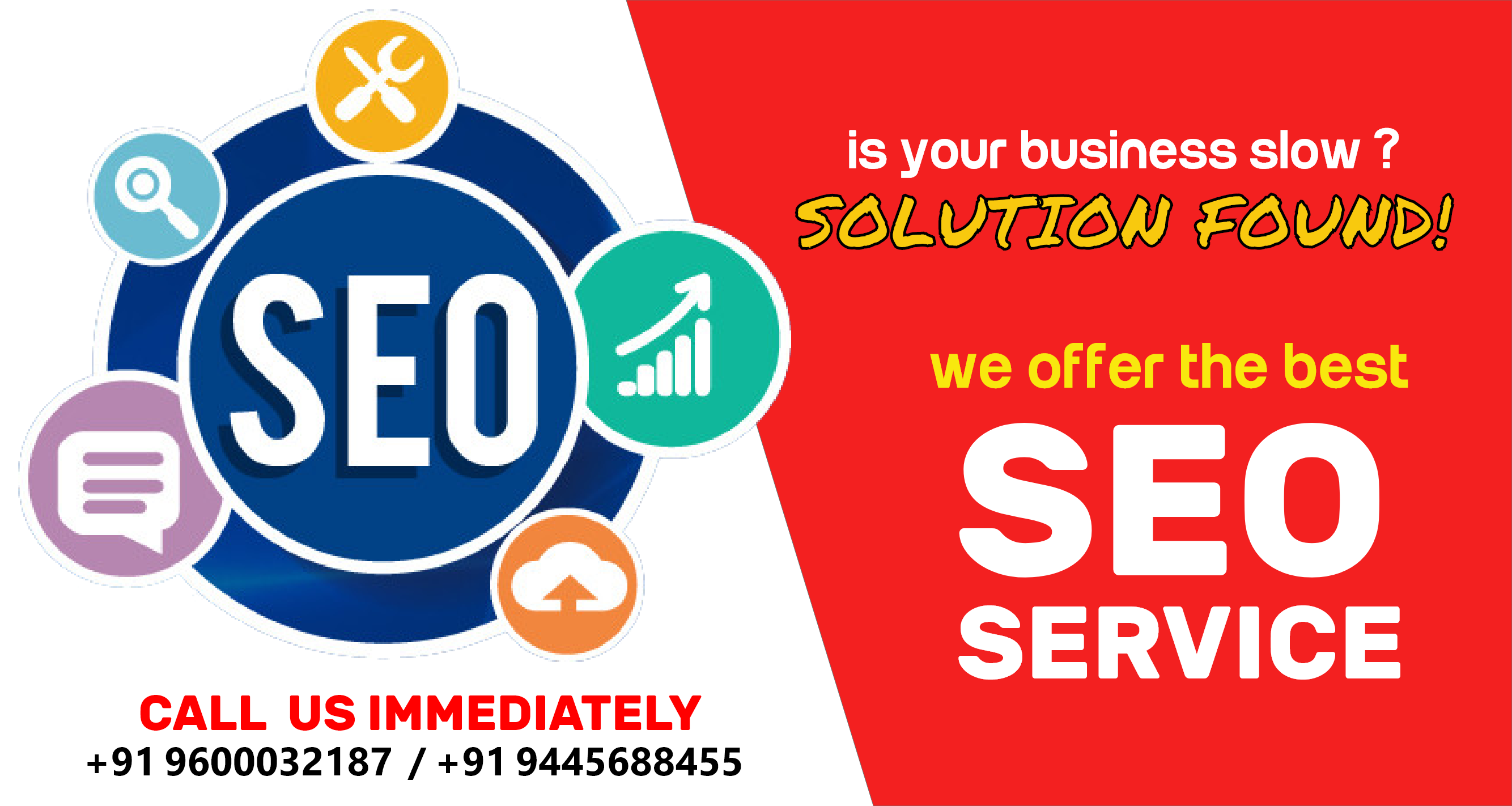 seo companies in chennai